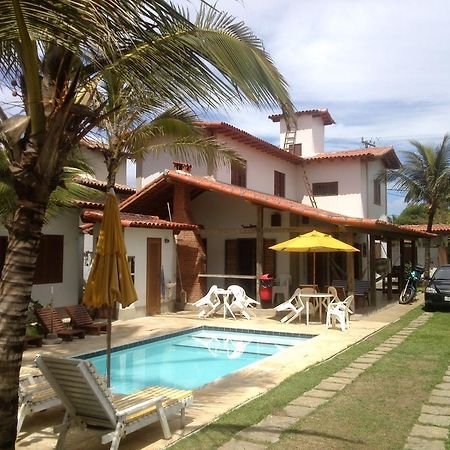Residencia Toca Do Cacao Suites Armacao dos Buzios Exterior photo