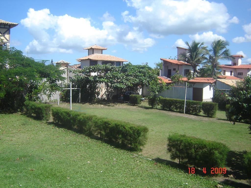 Residencia Toca Do Cacao Suites Armacao dos Buzios Exterior photo