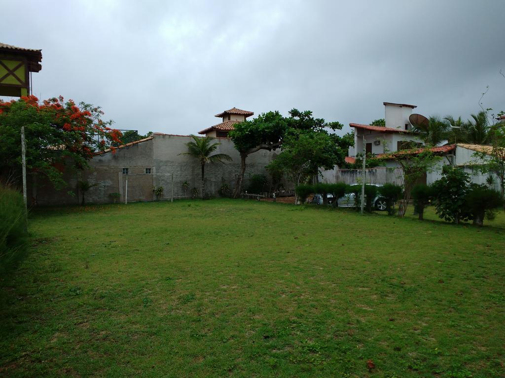 Residencia Toca Do Cacao Suites Armacao dos Buzios Exterior photo